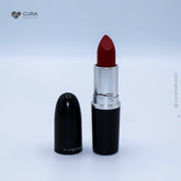 MAC Cremesheen Lipstick Brave Red 3g